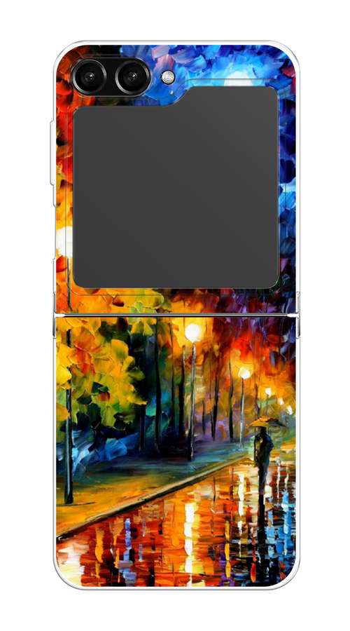 Чехол Homey на Samsung Galaxy Z Flip 5 "Безлюдная улочка", Оранжевый;желтый;синий, 2108350-1
Чехол Homey на Samsung Galaxy Z Flip 5 "Безлюдная улочка", Оранжевый;желтый;синий, 2108350-1