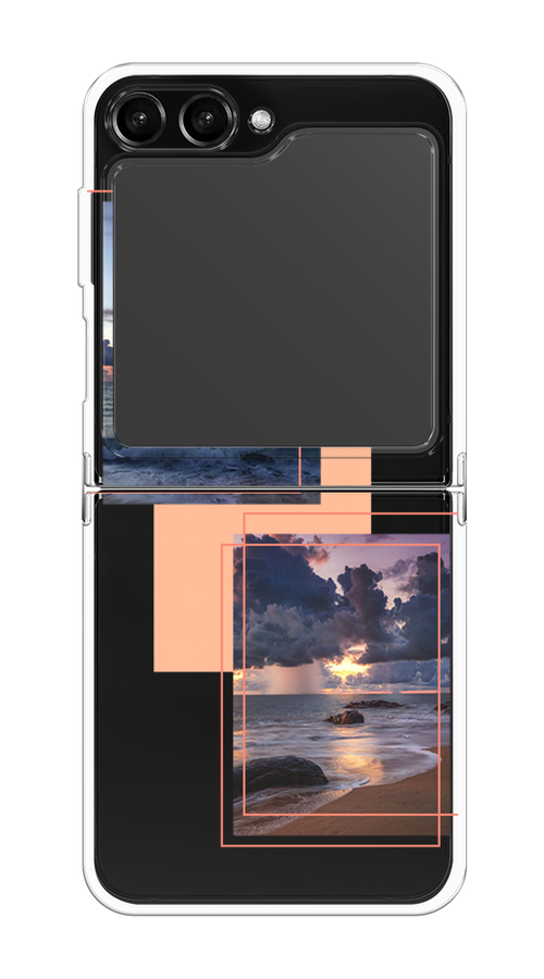 Чехол Homey на Samsung Galaxy Z Flip 5 "Sky collage", Розовый;прозрачный;синий, 2108350-1
Чехол Homey на Samsung Galaxy Z Flip 5 "Sky collage", Розовый;прозрачный;синий, 2108350-1