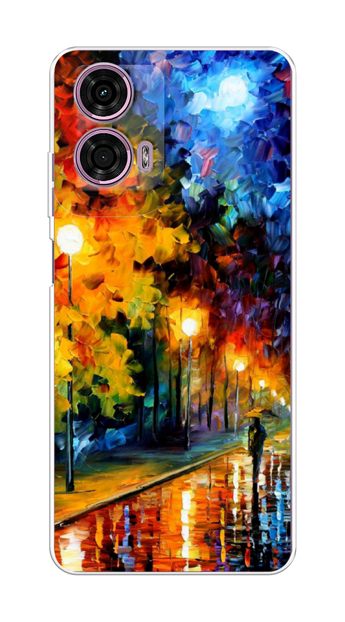 Чехол на Motorola Moto G24 "Безлюдная улочка", Оранжевый;желтый;синий, 243850-1
Чехол на Motorola Moto G24 "Безлюдная улочка", Оранжевый;желтый;синий, 243850-1