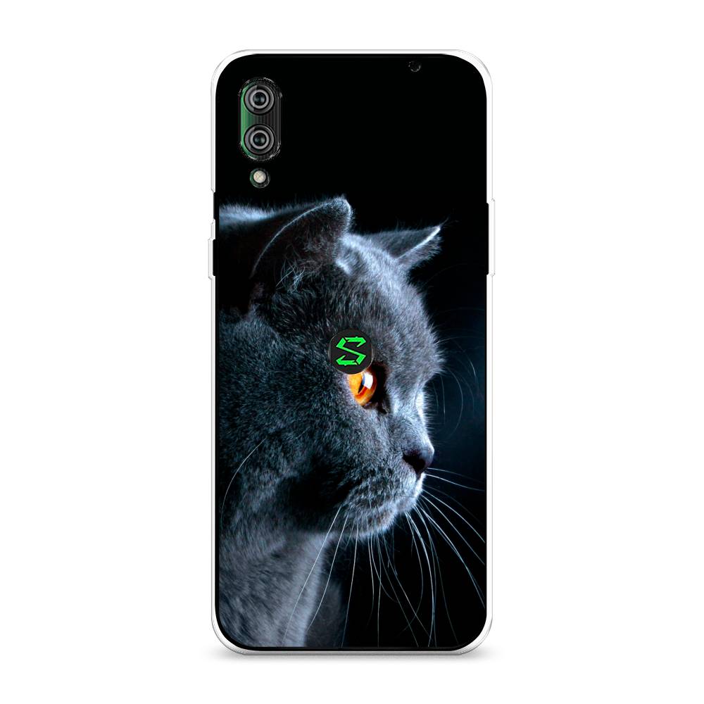 Чехол Awog на Xiaomi Black Shark 2/2 Pro "Благородный кот британец", Разноцветный, 36450-2
Чехол Awog на Xiaomi Black Shark 2/2 Pro "Благородный кот британец", Разноцветный, 36450-2