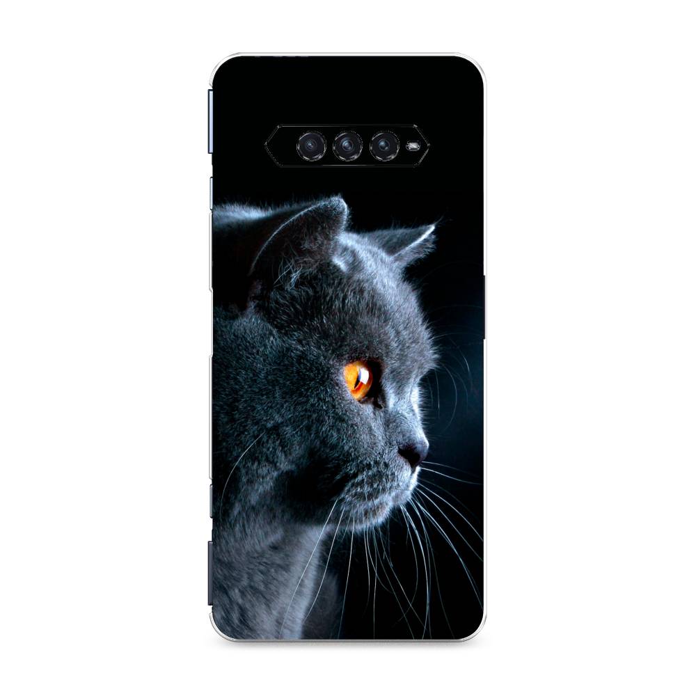 Чехол Awog на Xiaomi Black Shark 4/4S/4S Pro/4 Pro "Благородный кот британец", Разноцветный, 311150-2
Чехол Awog на Xiaomi Black Shark 4/4S/4S Pro/4 Pro "Благородный кот британец", Разноцветный, 311150-2