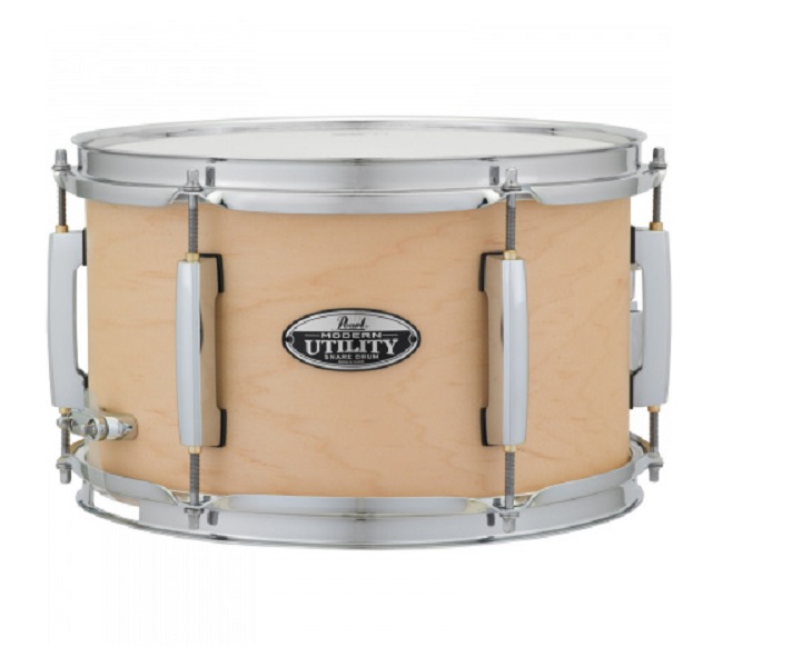 Малый барабан-пикколо Pearl Modern Utility MUS1270M/C224, Pearl Modern Utility MUS1270M/C224
Малый барабан-пикколо Pearl Modern Utility MUS1270M/C224, Pearl Modern Utility MUS1270M/C224