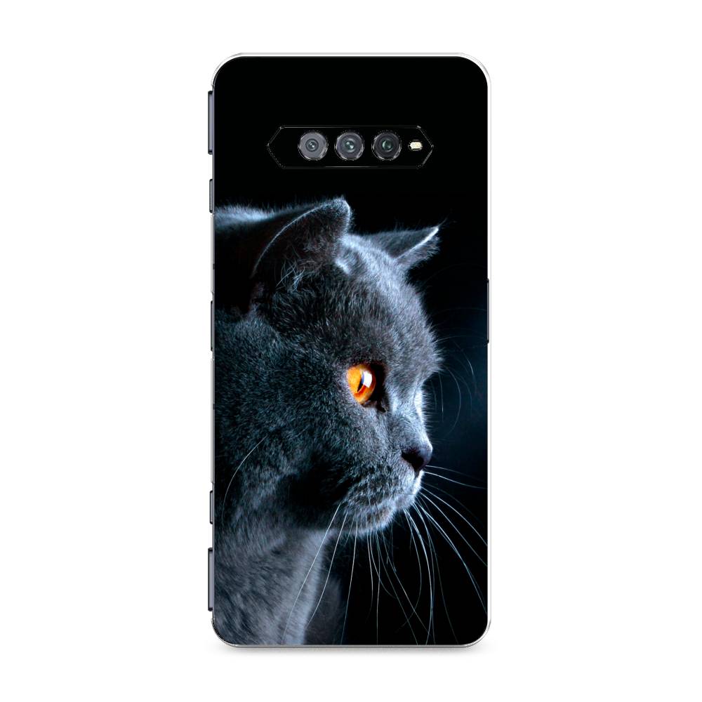 Чехол Awog на Xiaomi Black Shark 4/4S/4S Pro/4 Pro "Благородный кот британец", Разноцветный, 311650-2
Чехол Awog на Xiaomi Black Shark 4/4S/4S Pro/4 Pro "Благородный кот британец", Разноцветный, 311650-2