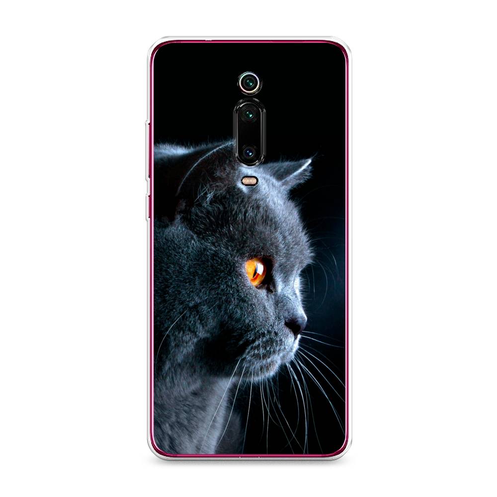 Чехол Awog на Xiaomi Redmi K20/K20 Pro/Mi 9T/9T Pro "Благородный кот британец", Разноцветный, 35650-2
Чехол Awog на Xiaomi Redmi K20/K20 Pro/Mi 9T/9T Pro "Благородный кот британец", Разноцветный, 35650-2