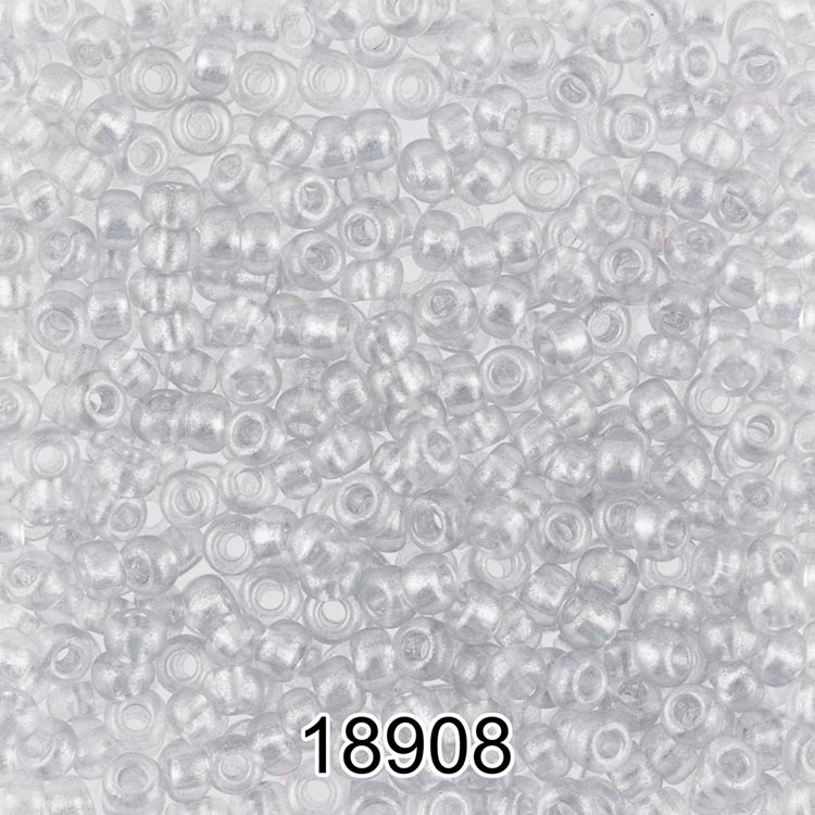Бисер Preciosa круглый 6 10/0, 2,3 мм, 500 г, цвет 18908 светло-серебрянный металлик, Серебристый
Бисер Preciosa круглый 6 10/0, 2,3 мм, 500 г, цвет 18908 светло-серебрянный металлик, Серебристый