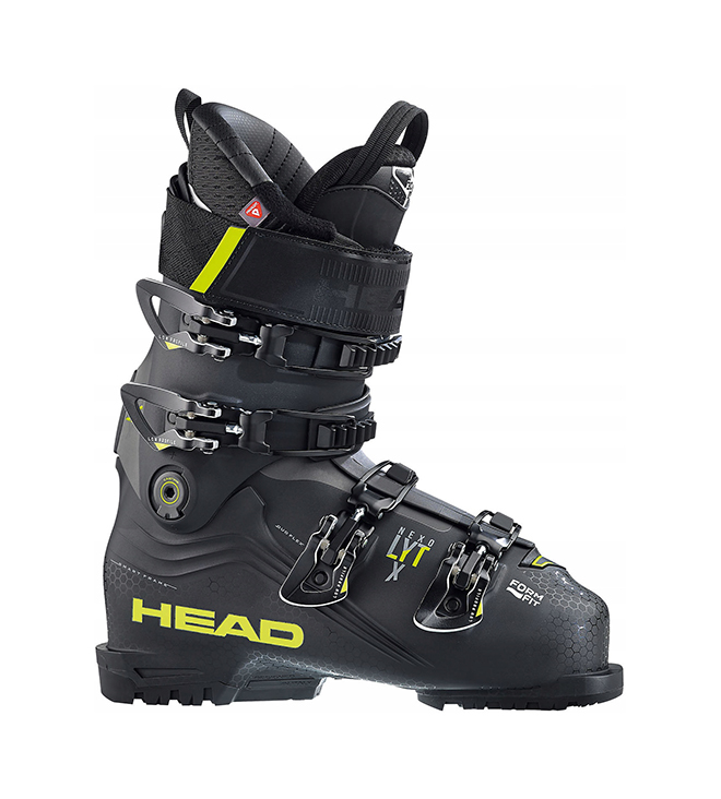 Горнолыжные ботинки Head Nexo LYT 110 X Black (21/22) (25.5), Nexo LYT 110 X Black (21/22) (25.5)
Горнолыжные ботинки Head Nexo LYT 110 X Black (21/22) (25.5), Nexo LYT 110 X Black (21/22) (25.5)