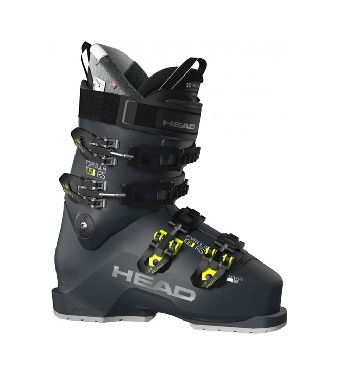 Горнолыжные ботинки Head Formula RS 105 W Dark Blue/Yellow (21/22) (25.0), Formula RS 105 W Dark Blue/Yellow (21/22) (25.0)
Горнолыжные ботинки Head Formula RS 105 W Dark Blue/Yellow (21/22) (25.0), Formula RS 105 W Dark Blue/Yellow (21/22) (25.0)