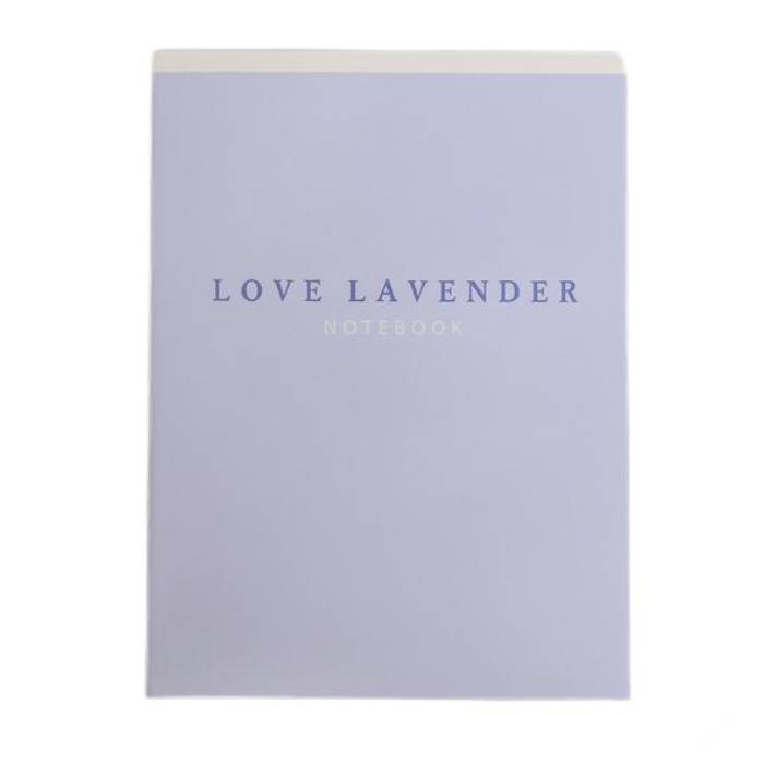Колледж-тетрадь А4, 96 л на скрепке, Love lavender, обл мел карт 215 гр., внутренний в кл
Колледж-тетрадь А4, 96 л на скрепке, Love lavender, обл мел карт 215 гр., внутренний в кл