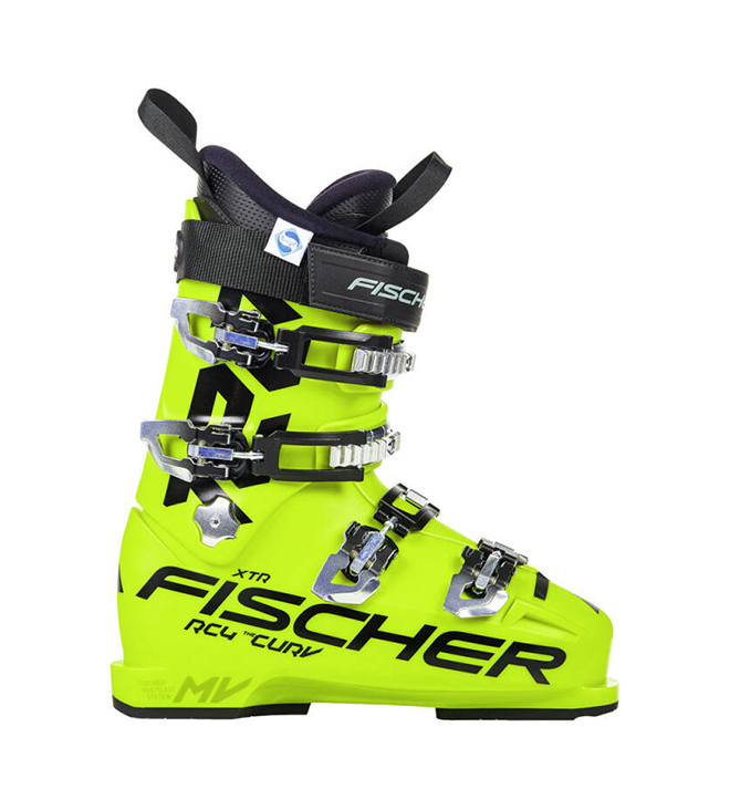 Горнолыжные ботинки Fischer RC4 The Curv 120 XTR Yellow/Yellow (21/22) (26.0), RC4 The Curv 120 XTR Yellow/Yellow (21/22) (26.0)
Горнолыжные ботинки Fischer RC4 The Curv 120 XTR Yellow/Yellow (21/22) (26.0), RC4 The Curv 120 XTR Yellow/Yellow (21/22) (26.0)