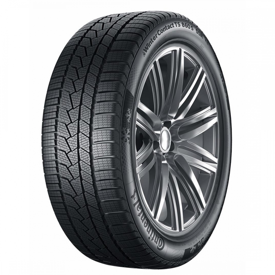Шины Continental ContiWinterContact TS 860 S 235/35R20 92W, ContiWinterContact TS 860 S
Шины Continental ContiWinterContact TS 860 S 235/35R20 92W, ContiWinterContact TS 860 S