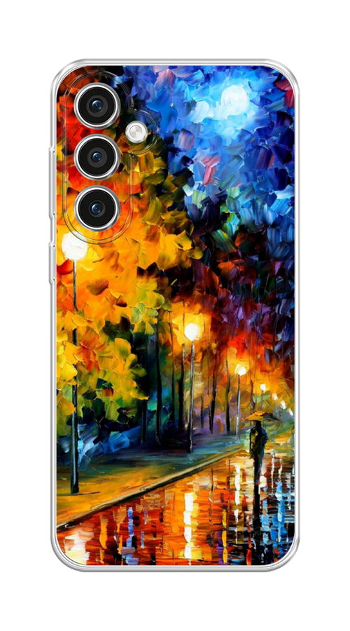 Чехол Homey на Samsung Galaxy S23 FE 5G "Безлюдная улочка", Оранжевый;желтый;синий, 2108450-1
Чехол Homey на Samsung Galaxy S23 FE 5G "Безлюдная улочка", Оранжевый;желтый;синий, 2108450-1