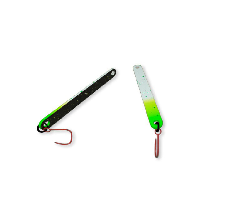 фото Блесна iron trout iron stick 2,8 г, #007, 1 шт. g2