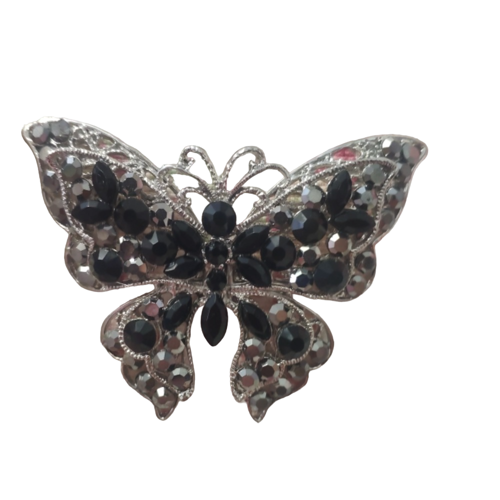 Клипса-магнит для штор Hobbi butterfly на ленте Бабочка 2шт, Серебристый, Магниты для штор
Клипса-магнит для штор Hobbi butterfly на ленте Бабочка 2шт, Серебристый, Магниты для штор