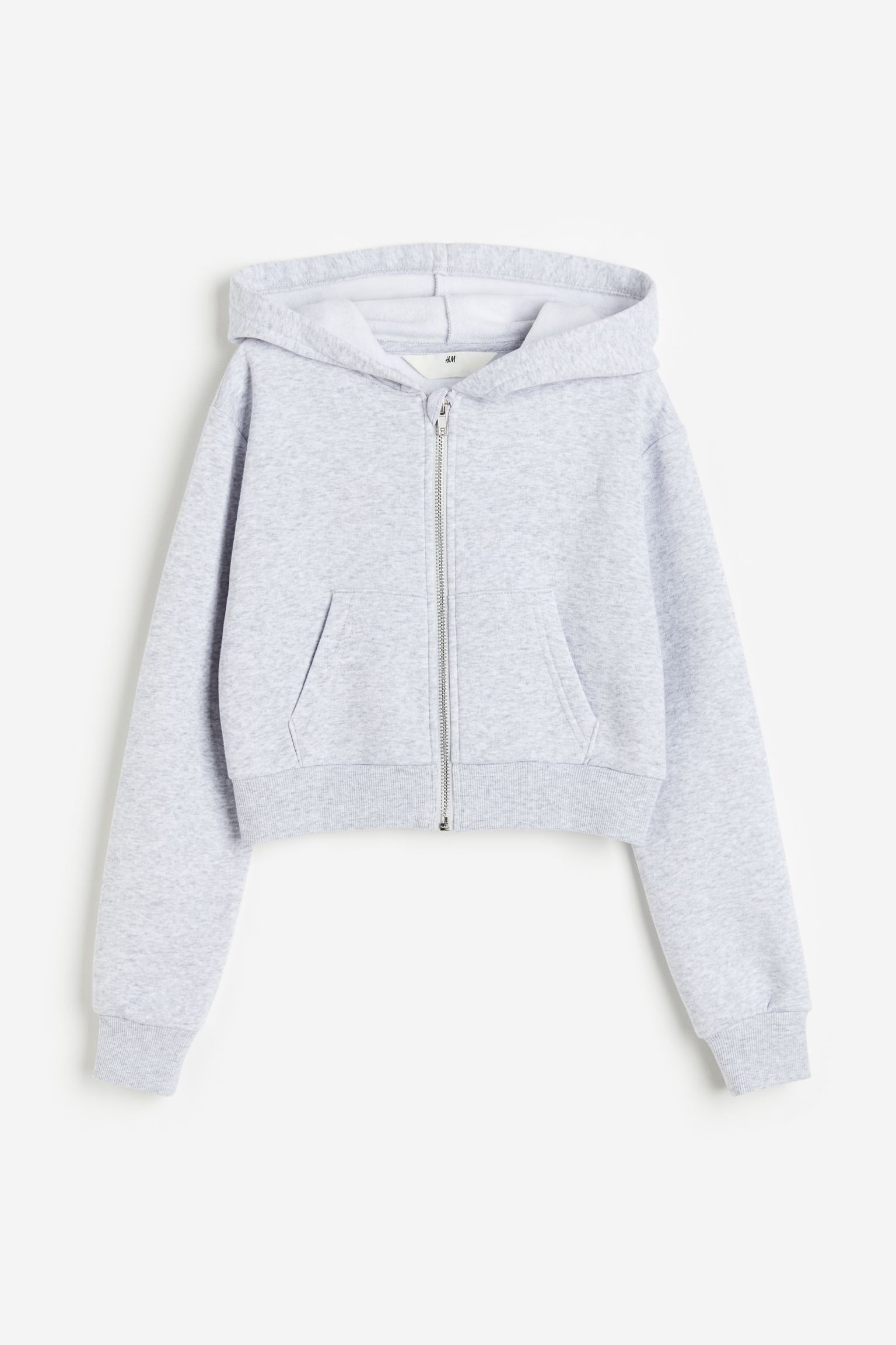 Толстовка детская H&M 113268100, светло-серый крапчатый, 146 (доставка из-за рубежа), 113268100
Толстовка детская H&M 113268100, светло-серый крапчатый, 146 (доставка из-за рубежа), 113268100
