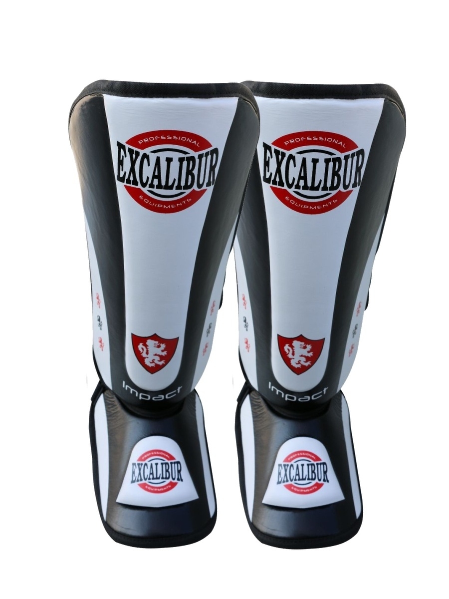 фото Щитки голень-стопа excalibur 1054 buffalo (xl)