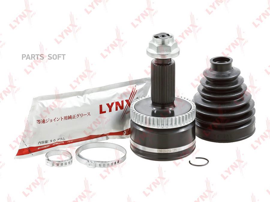 Шрус Наружный Huyindai Tucson 2.0 15>, Kia Sportage(Ql) 2.0 18> 49525-D7050 LYNXauto арт.
Шрус Наружный Huyindai Tucson 2.0 15>, Kia Sportage(Ql) 2.0 18> 49525-D7050 LYNXauto арт.