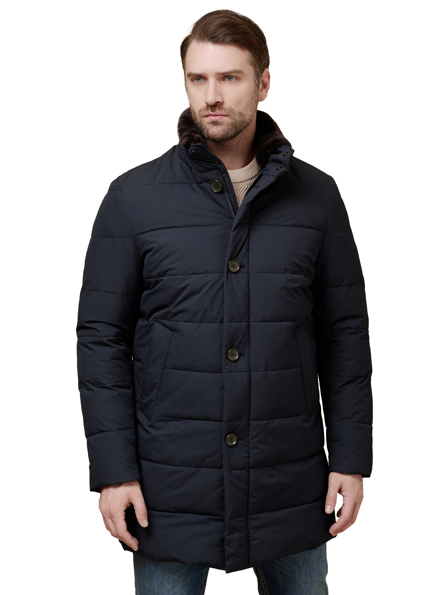Куртка мужская BAZIONI Campo Rib DK Navy 4115-1 SP черная 58-176 RU, Черный, 4115-1 SP M
Куртка мужская BAZIONI Campo Rib DK Navy 4115-1 SP черная 58-176 RU, Черный, 4115-1 SP M