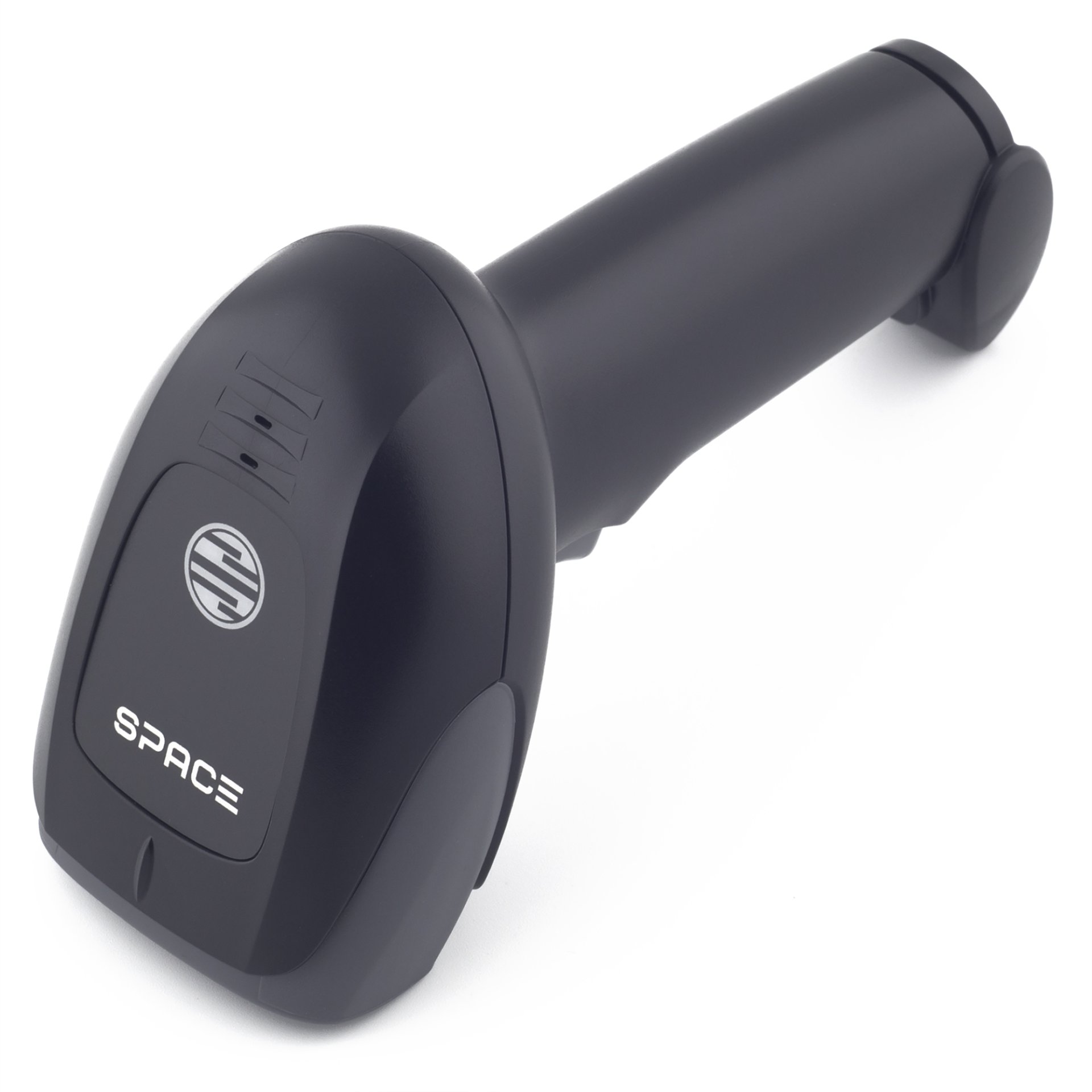 Сканер штрихкода SPACE LITE BT (беспроводной, 2D, v2), Сканер штрихкода SPACE LITE 2D BT (беспроводной, 2D)
Сканер штрихкода SPACE LITE BT (беспроводной, 2D, v2), Сканер штрихкода SPACE LITE 2D BT (беспроводной, 2D)