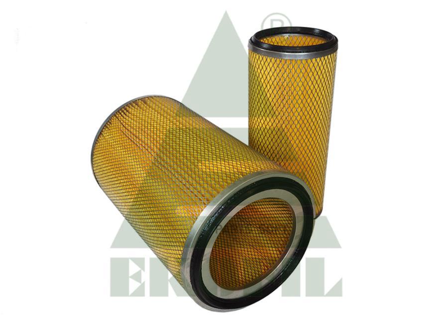 EKOFIL EKO-01.261 Эл-нт фильтрующий очистки воздуха для HIGER 6118 (Евро-3), 6108 (Евро-2,
EKOFIL EKO-01.261 Эл-нт фильтрующий очистки воздуха для HIGER 6118 (Евро-3), 6108 (Евро-2,