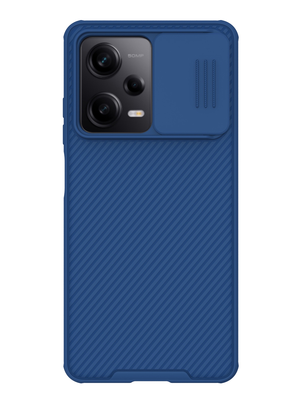 Чехол Nillkin CamShield Pro для Xiaomi Redmi Note 12 Pro 5G/POCO X5 Pro 5G, синий, CamShield Pro
Чехол Nillkin CamShield Pro для Xiaomi Redmi Note 12 Pro 5G/POCO X5 Pro 5G, синий, CamShield Pro