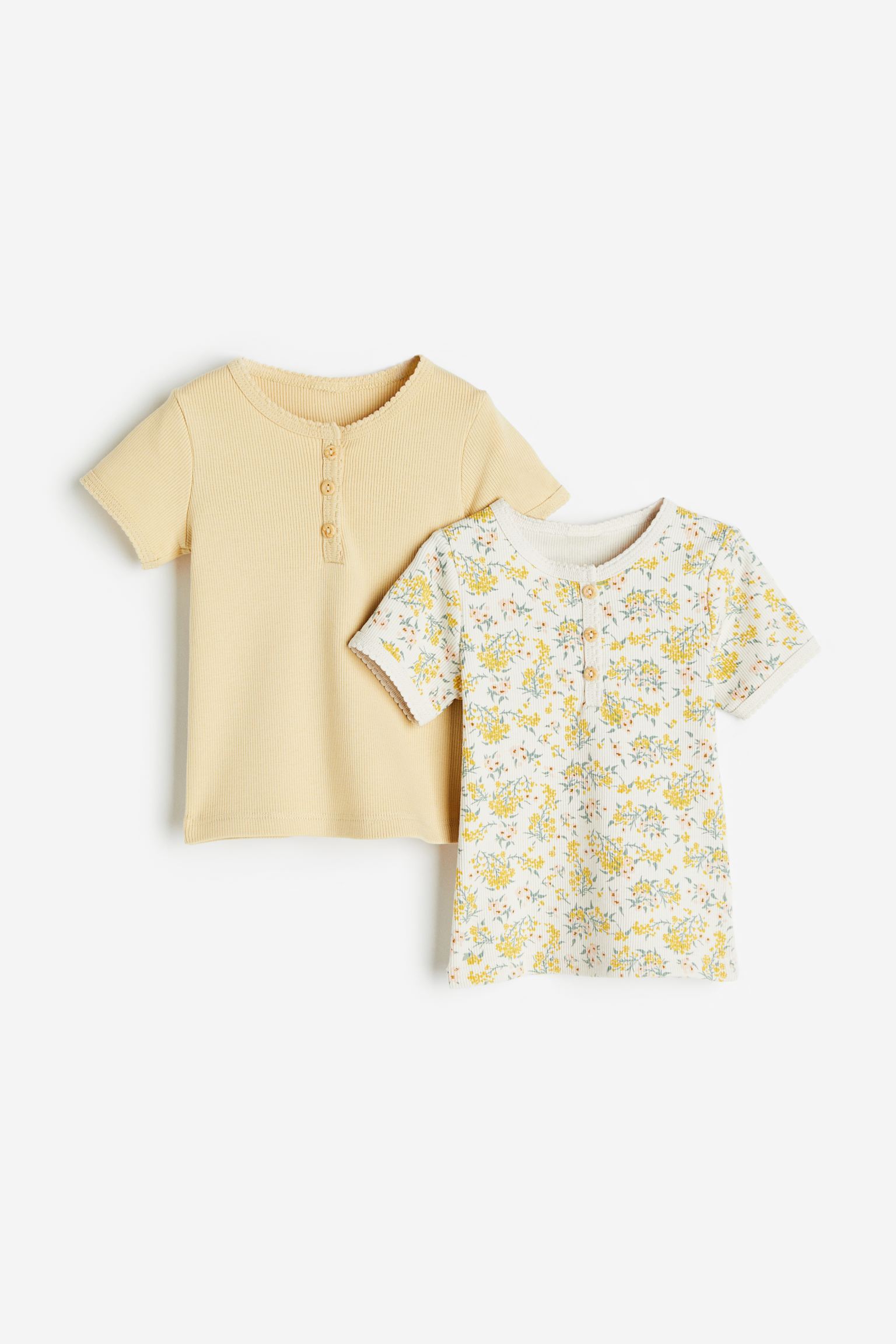Футболка детская 2 штуки H&M 095023401, кремовый/желтые цветы, 86 (доставка из-за рубежа), Бежевый;желтый, 095023401
Футболка детская 2 штуки H&M 095023401, кремовый/желтые цветы, 86 (доставка из-за рубежа), Бежевый;желтый, 095023401
