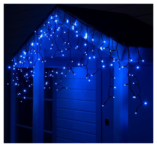 Световая бахрома Luazon Lighting 5204447 3х0,6 м синий, 5204447 Бахрома 3х0,6 м, белая нить каучук
Световая бахрома Luazon Lighting 5204447 3х0,6 м синий, 5204447 Бахрома 3х0,6 м, белая нить каучук