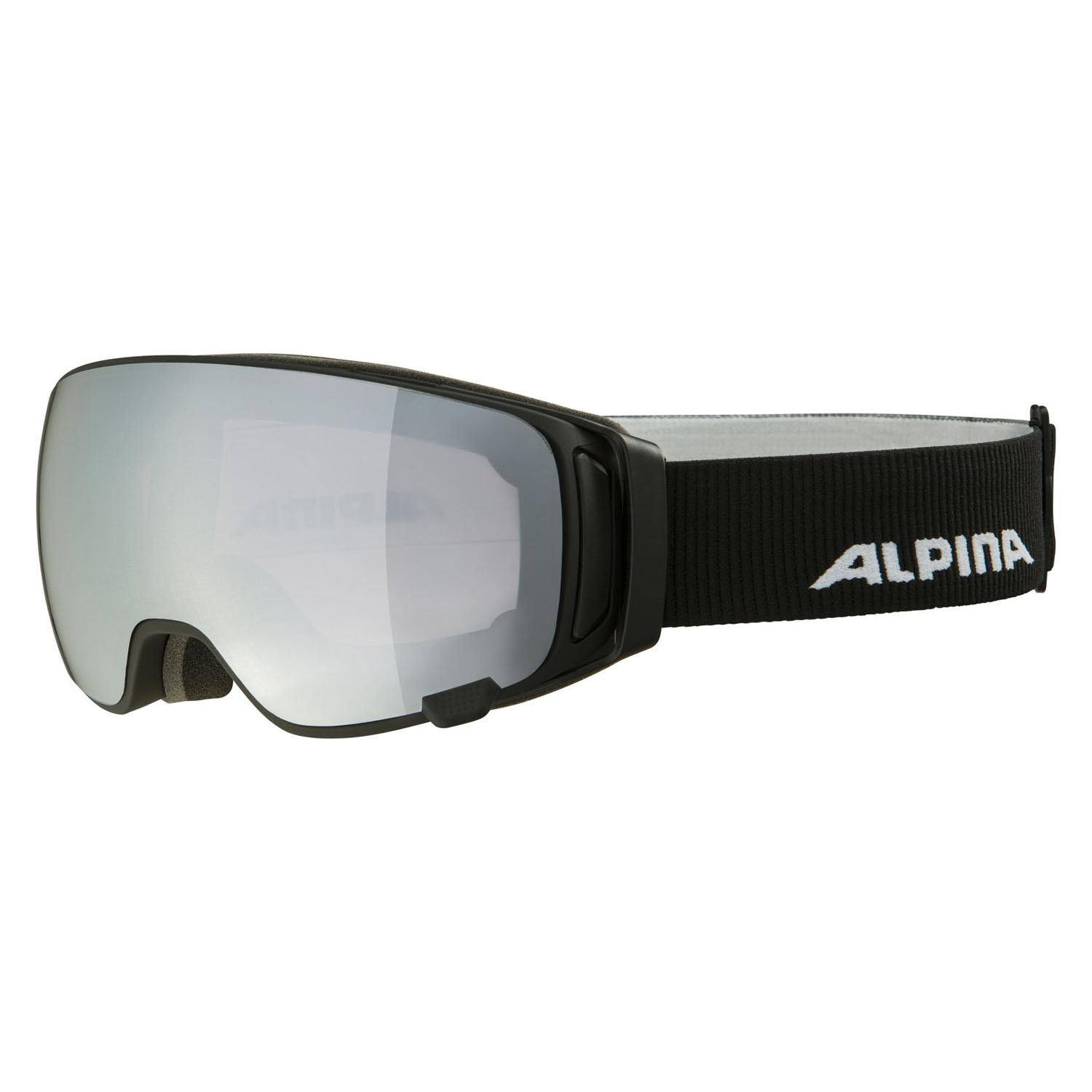 Маска Горнолыжная Alpina Double Jack Mag Q Black Matt/Q S1 + Mirror Black S3 Sph. (M)24-25, Double Jack Mag Q
Маска Горнолыжная Alpina Double Jack Mag Q Black Matt/Q S1 + Mirror Black S3 Sph. (M)24-25, Double Jack Mag Q