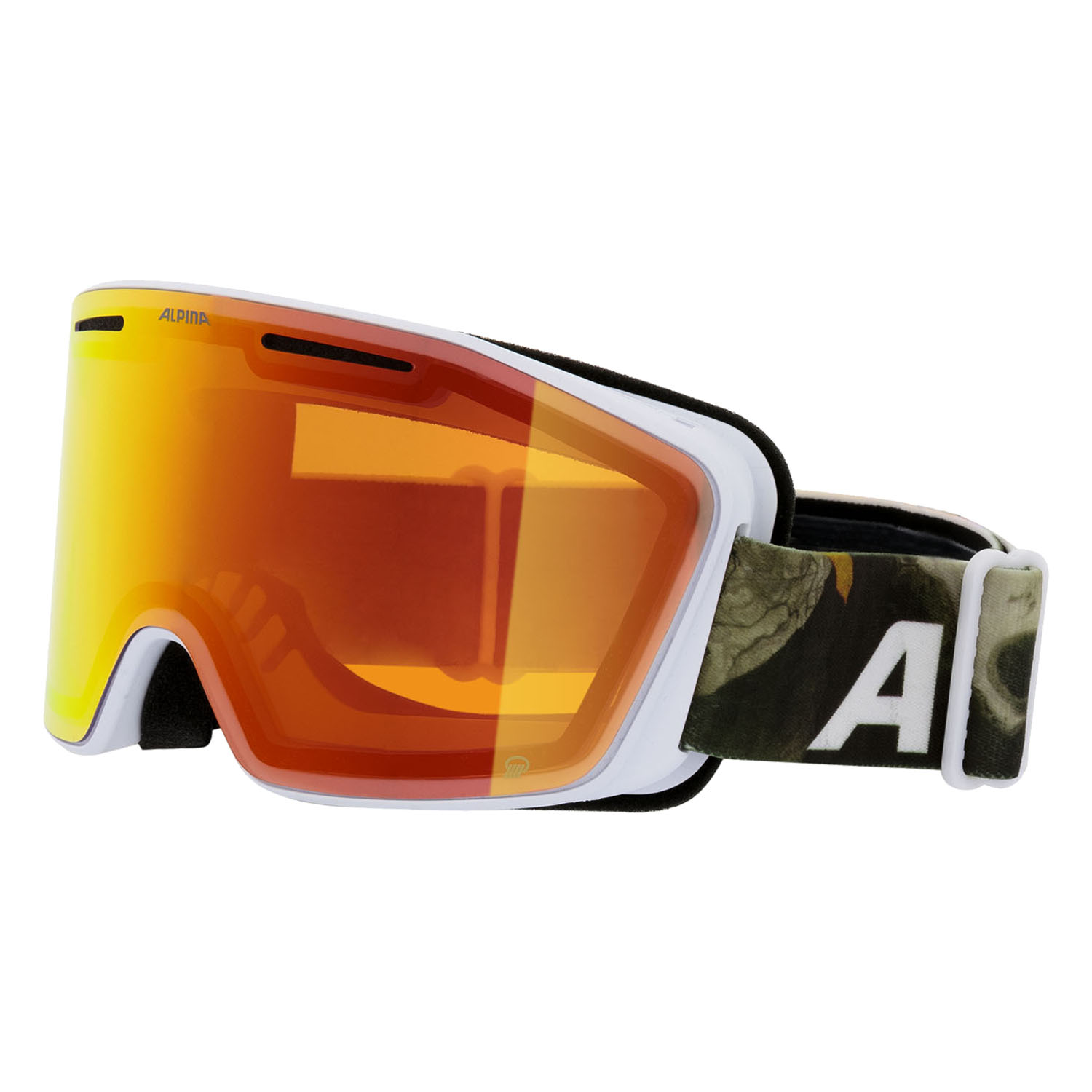 Маска Горнолыжная Alpina Nendaz Q Michael Cina White Matt/Q Red S2 (Б/Р) 2023-24, Nendaz Q
Маска Горнолыжная Alpina Nendaz Q Michael Cina White Matt/Q Red S2 (Б/Р) 2023-24, Nendaz Q