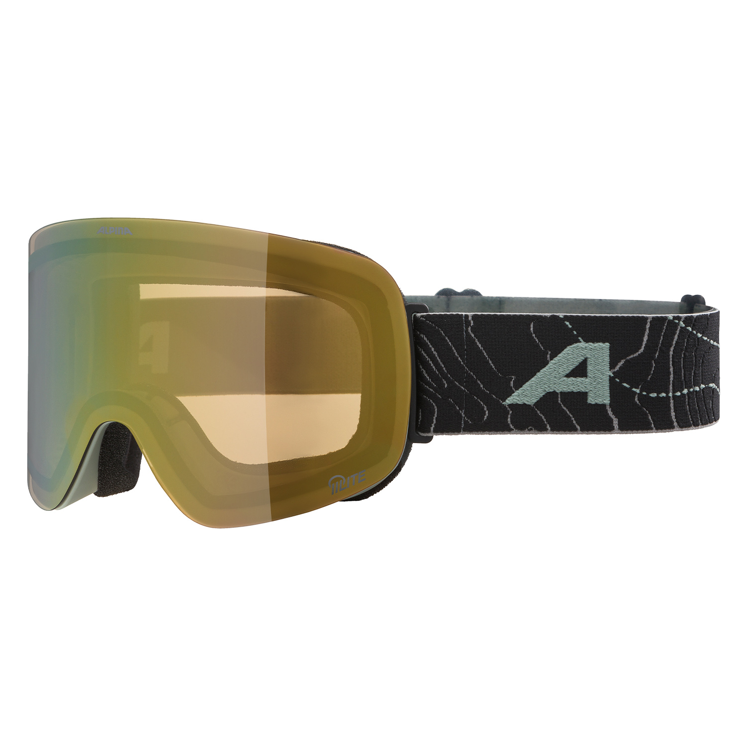 Маска Горнолыжная Alpina Penken Q-Lite Willow-Green Matt/Q-Lite Gold S2 (L) 2024-25, Penken Q-Lite
Маска Горнолыжная Alpina Penken Q-Lite Willow-Green Matt/Q-Lite Gold S2 (L) 2024-25, Penken Q-Lite