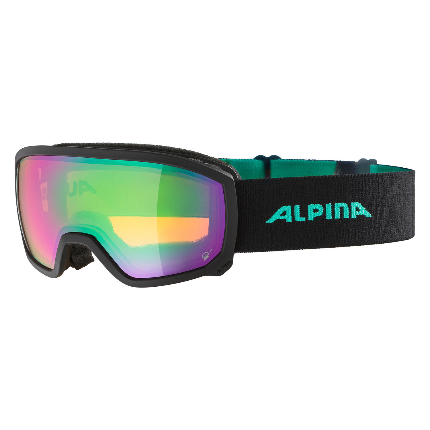 Маска Горнолыжная Alpina Scarabeo Jr. Q-Lite Black-Aqua Matt/Q-Lite Green Sph. S2 (Б/Р), Scarabeo Jr. Q-Lite
Маска Горнолыжная Alpina Scarabeo Jr. Q-Lite Black-Aqua Matt/Q-Lite Green Sph. S2 (Б/Р), Scarabeo Jr. Q-Lite