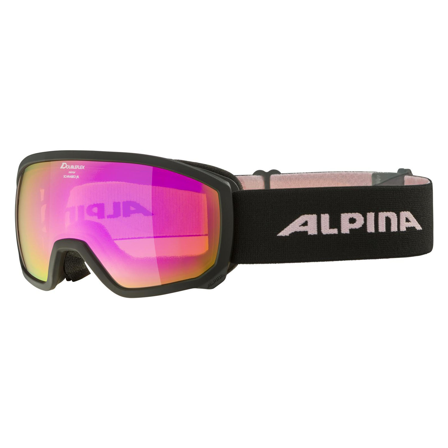 Маска Горнолыжная Alpina Scarabeo Jr. Q-Lite Black-Rose Matt/Q-Lite Rose Sph. S2 (Б/Р), Scarabeo Jr. Q-Lite
Маска Горнолыжная Alpina Scarabeo Jr. Q-Lite Black-Rose Matt/Q-Lite Rose Sph. S2 (Б/Р), Scarabeo Jr. Q-Lite
