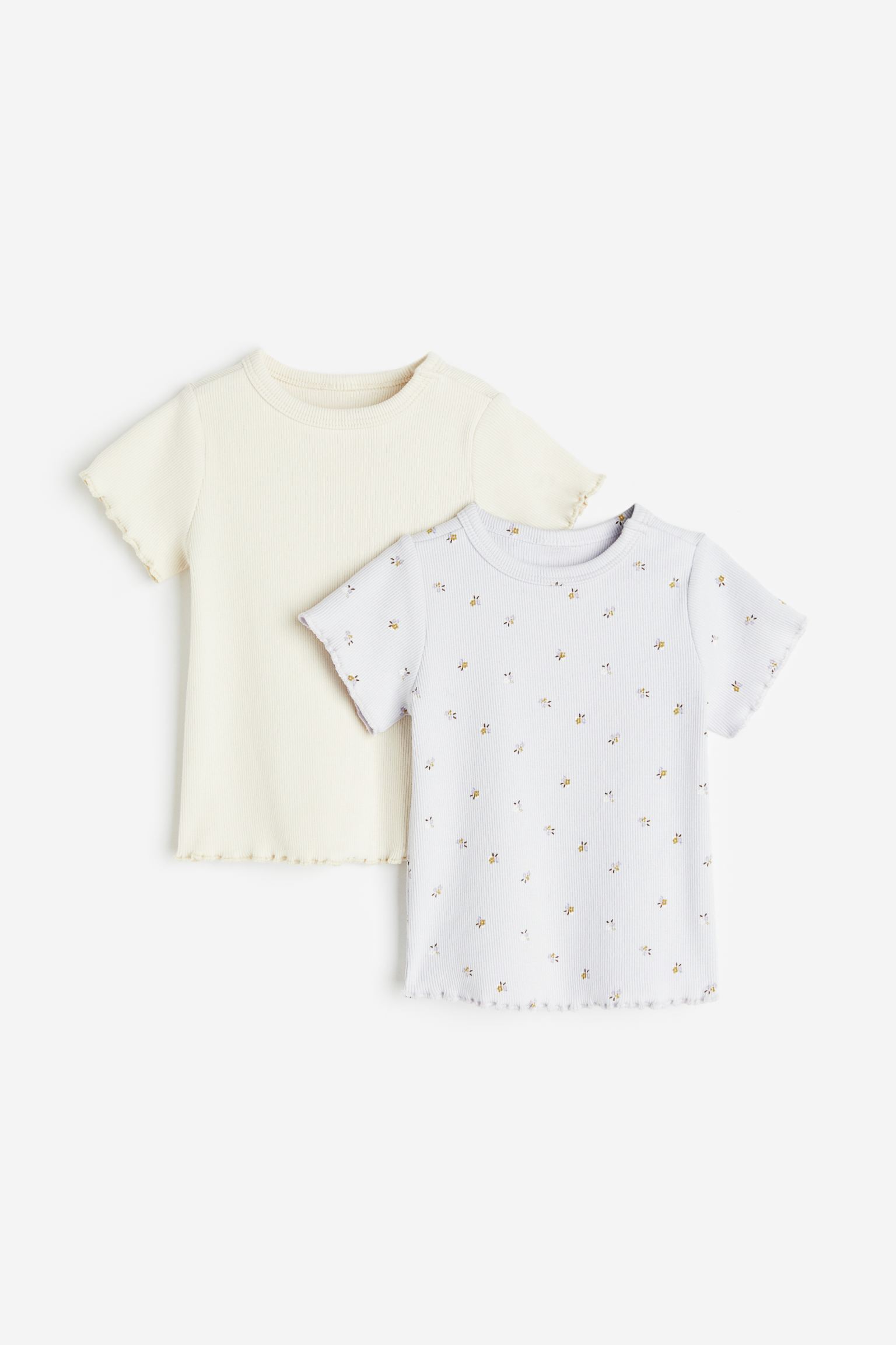 Футболка детская 2 штуки H&M 118124700, светло-серый/цветочный, 68 (доставка из-за рубежа), 118124700
Футболка детская 2 штуки H&M 118124700, светло-серый/цветочный, 68 (доставка из-за рубежа), 118124700