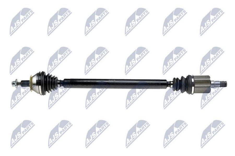 Полуось VW POLO 1.4,1.6 06-09, SKODA FABIA II 1.6 07-14, ROOMSTER 1.6 06-15, SEAT CORDOBA
Полуось VW POLO 1.4,1.6 06-09, SKODA FABIA II 1.6 07-14, ROOMSTER 1.6 06-15, SEAT CORDOBA