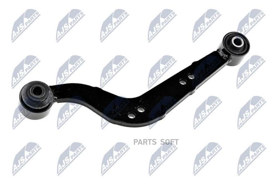NTY Тяга задняя TOYOTA RAV-4 III/IV 05-18, LEXUS NX 14- /LATERAL, правый UPPER, CURVE TYPE
NTY Тяга задняя TOYOTA RAV-4 III/IV 05-18, LEXUS NX 14- /LATERAL, правый UPPER, CURVE TYPE