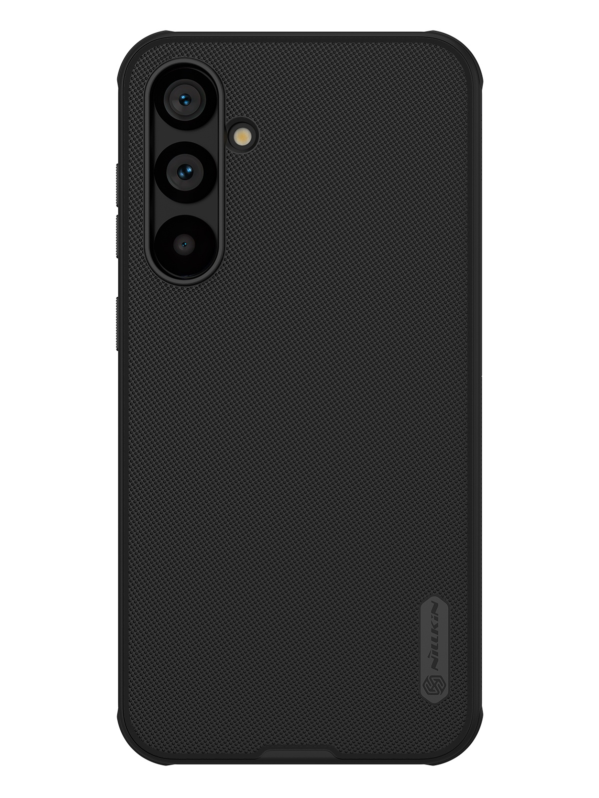 Чехол Nillkin Frosted Shield Pro для Samsung Galaxy S23 FE с усиленными углами, черный, Frosted Shield Pro
Чехол Nillkin Frosted Shield Pro для Samsung Galaxy S23 FE с усиленными углами, черный, Frosted Shield Pro