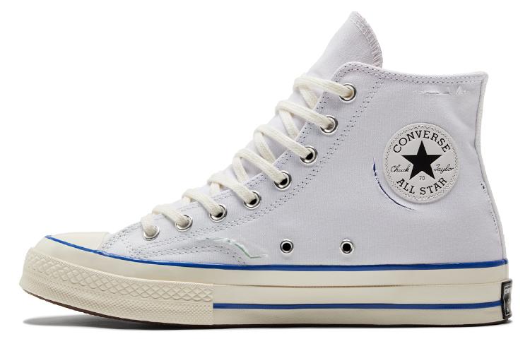 Кеды унисекс Converse 1970s chuck taylor all star белые 37 EU, Белый, 1970s chuck taylor all star
Кеды унисекс Converse 1970s chuck taylor all star белые 37 EU, Белый, 1970s chuck taylor all star