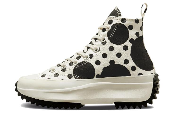 Кеды унисекс Converse Run Star Hike Platform белые 46.5 EU, Белый, Run Star Hike Platform
Кеды унисекс Converse Run Star Hike Platform белые 46.5 EU, Белый, Run Star Hike Platform