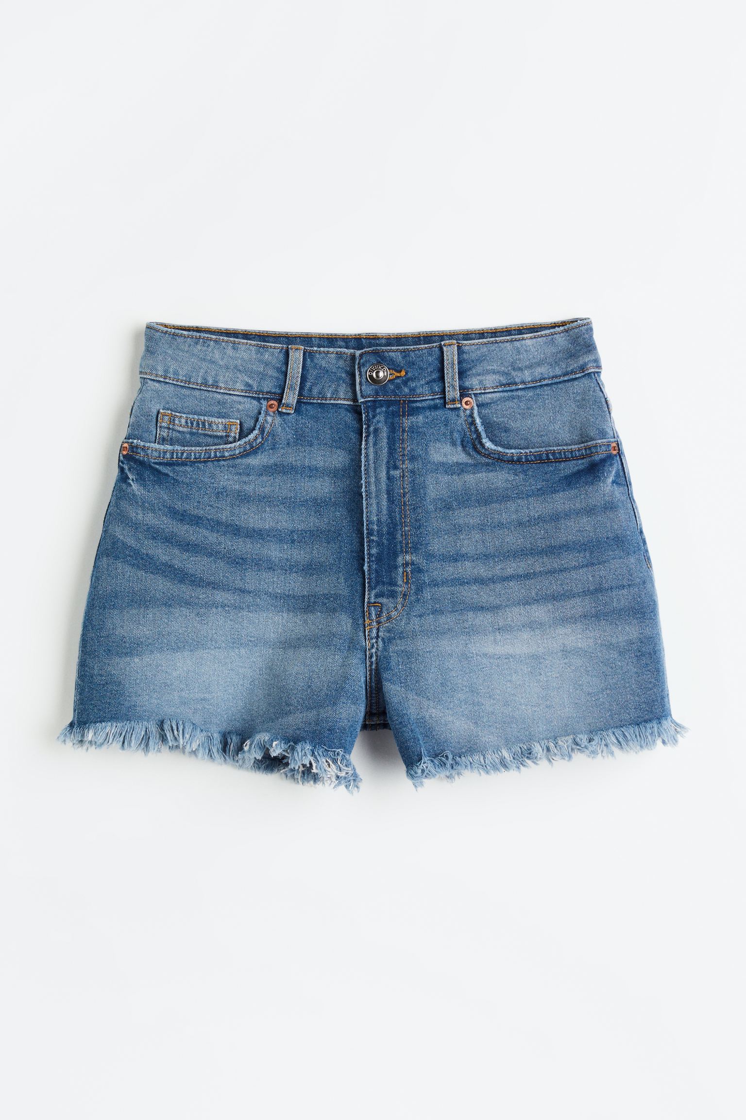 Джинсовые шорты женские H&M 1144205003 синие 50 RU (доставка из-за рубежа), Синий, 1144205003
Джинсовые шорты женские H&M 1144205003 синие 50 RU (доставка из-за рубежа), Синий, 1144205003