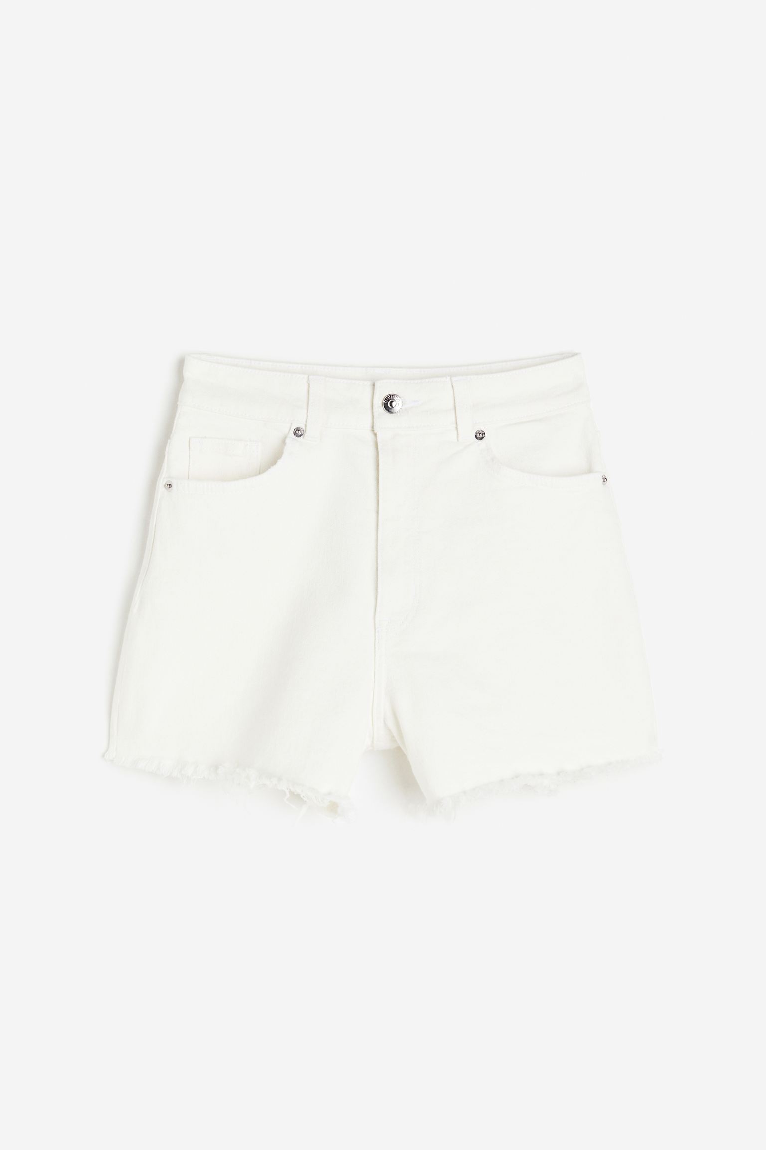 Джинсовые шорты женские H&M 1144205006 белые 34 (доставка из-за рубежа), Белый, 1144205006
Джинсовые шорты женские H&M 1144205006 белые 34 (доставка из-за рубежа), Белый, 1144205006