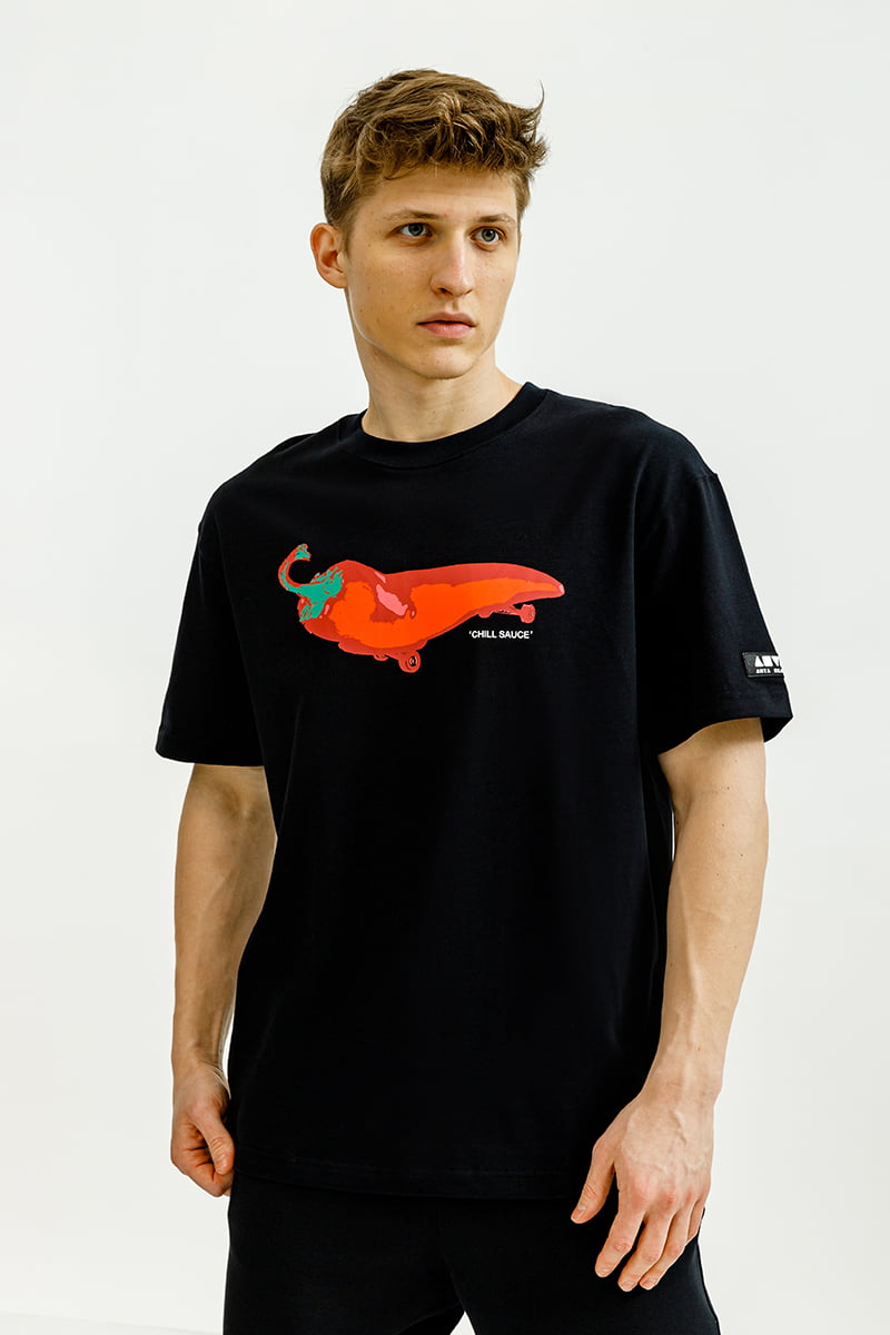 Футболка мужская Anta Skate Culture 852328128 черная S, Черный, Skate Culture 852328128
Футболка мужская Anta Skate Culture 852328128 черная S, Черный, Skate Culture 852328128