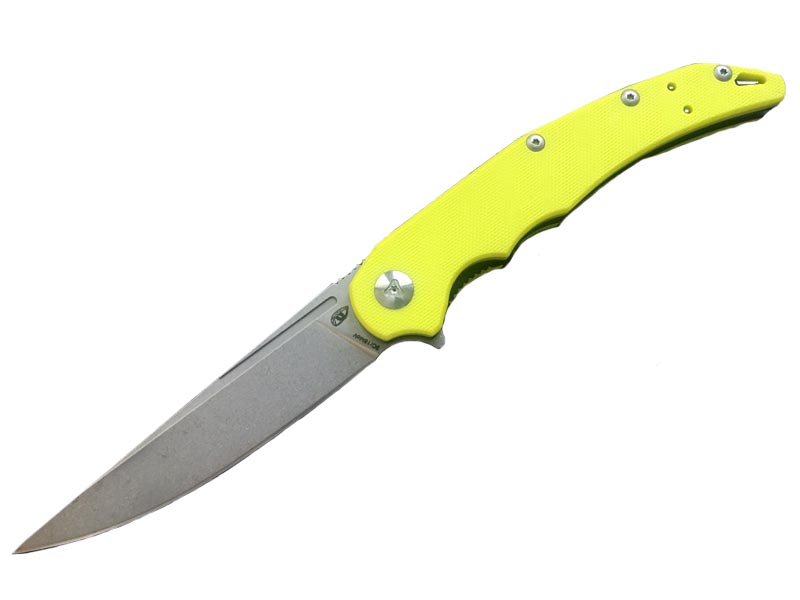 фото Нож reptilian cavalier-01 steelclaw