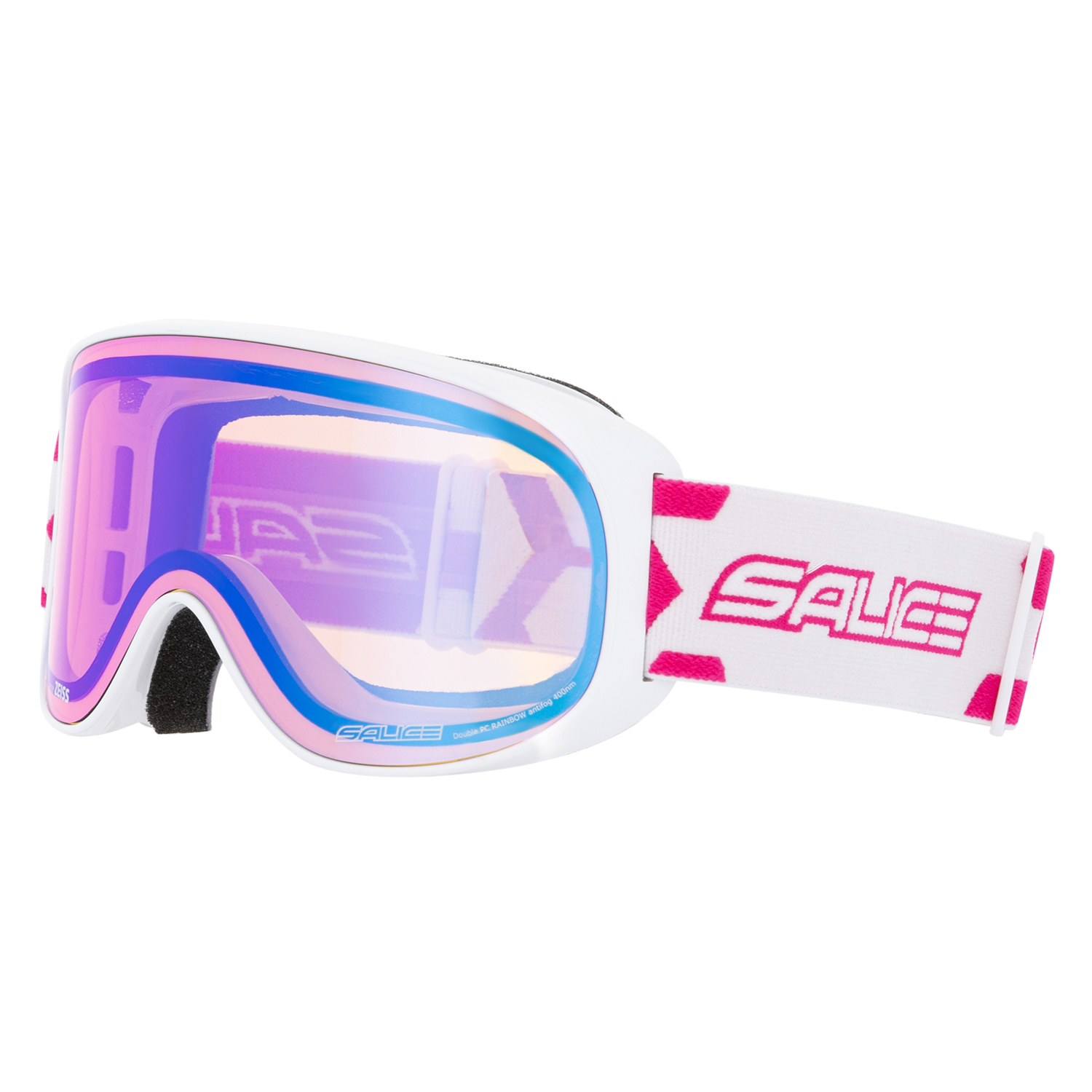 Маска Горнолыжная Salice 100Darwf White-Purple/Darw Radium S2 (Б/Р) 2024-25, 100Darwf
Маска Горнолыжная Salice 100Darwf White-Purple/Darw Radium S2 (Б/Р) 2024-25, 100Darwf