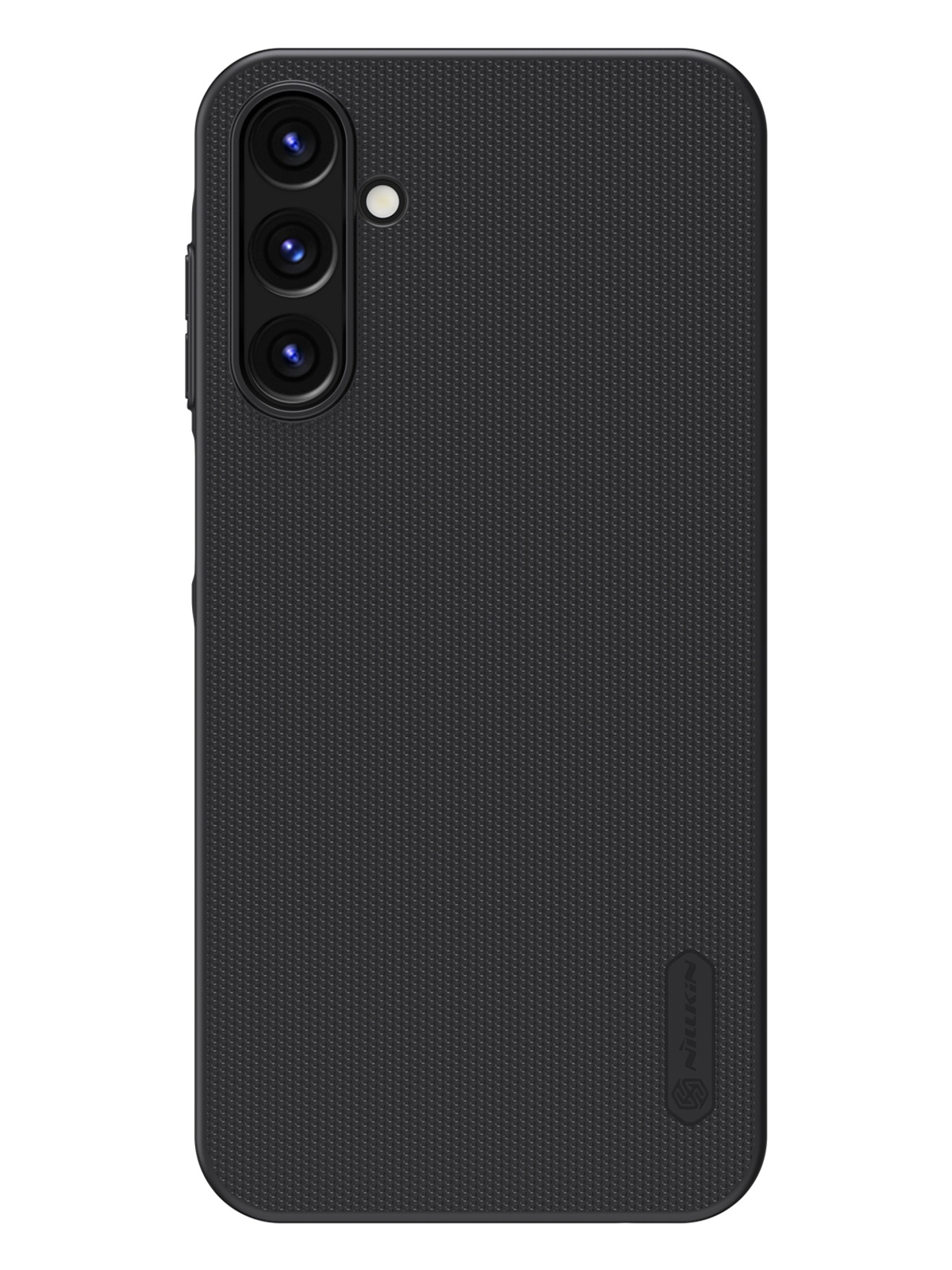 Чехол Nillkin Super Frosted Shield для Samsung Galaxy A15 5G с защитой от царапин, черный, Super Frosted Shield
Чехол Nillkin Super Frosted Shield для Samsung Galaxy A15 5G с защитой от царапин, черный, Super Frosted Shield
