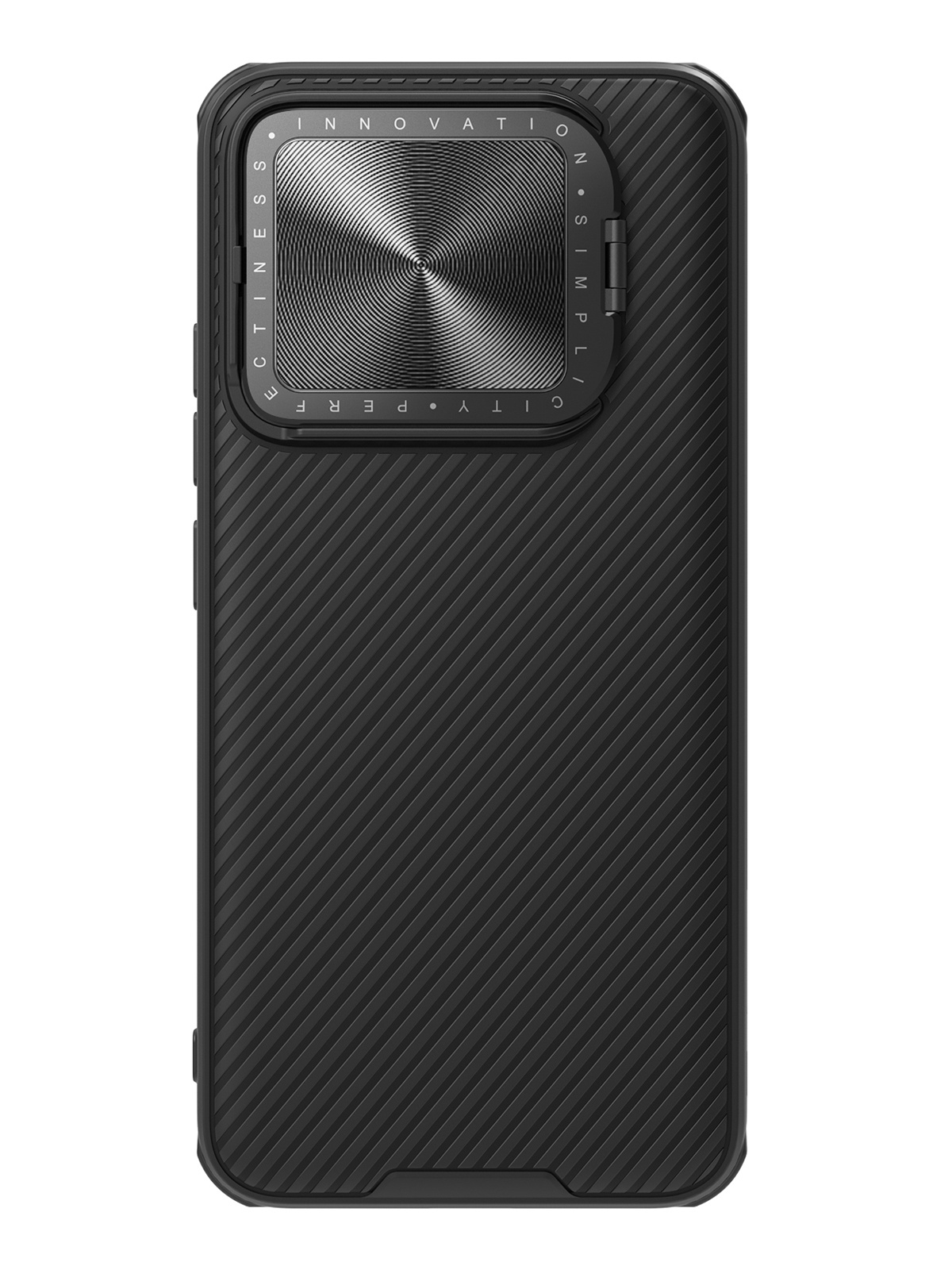 Чехол Nillkin CamShield ProP для Xiaomi 14 Pro с защитой камеры и подставкой, черный, CamShield ProP
Чехол Nillkin CamShield ProP для Xiaomi 14 Pro с защитой камеры и подставкой, черный, CamShield ProP