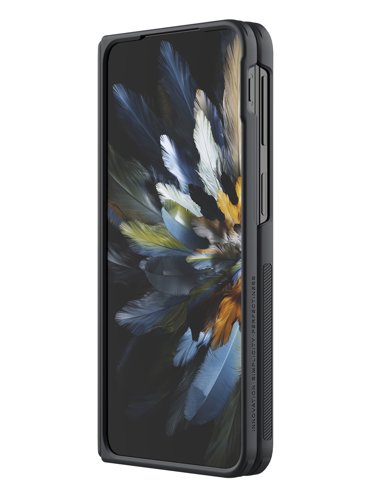 Чехол Nillkin Super Frosted Shield ProP для OPPO Find N3 с защитой камеры, черный, Super Frosted Shield ProP
Чехол Nillkin Super Frosted Shield ProP для OPPO Find N3 с защитой камеры, черный, Super Frosted Shield ProP