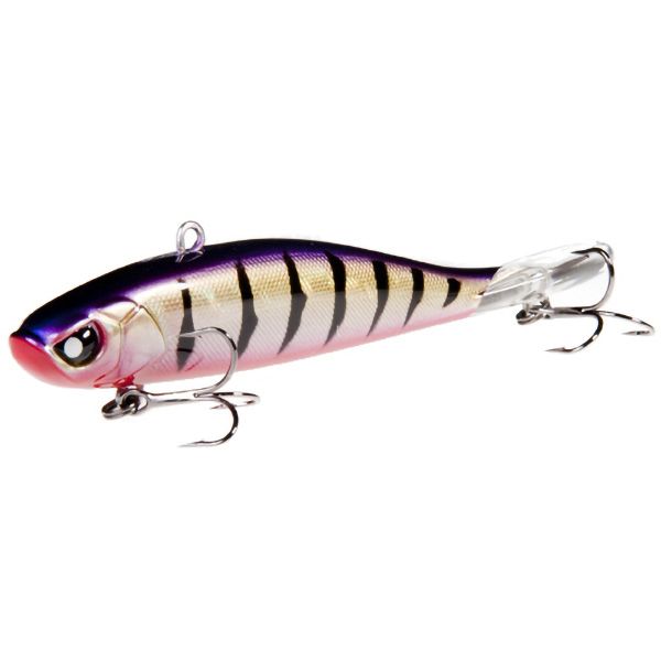 Балансир Lucky John Pro Series MAIKO 79 79 мм, 15 гр #114, Фиолетовый;серебристый;красный, Maiko
Балансир Lucky John Pro Series MAIKO 79 79 мм, 15 гр #114, Фиолетовый;серебристый;красный, Maiko