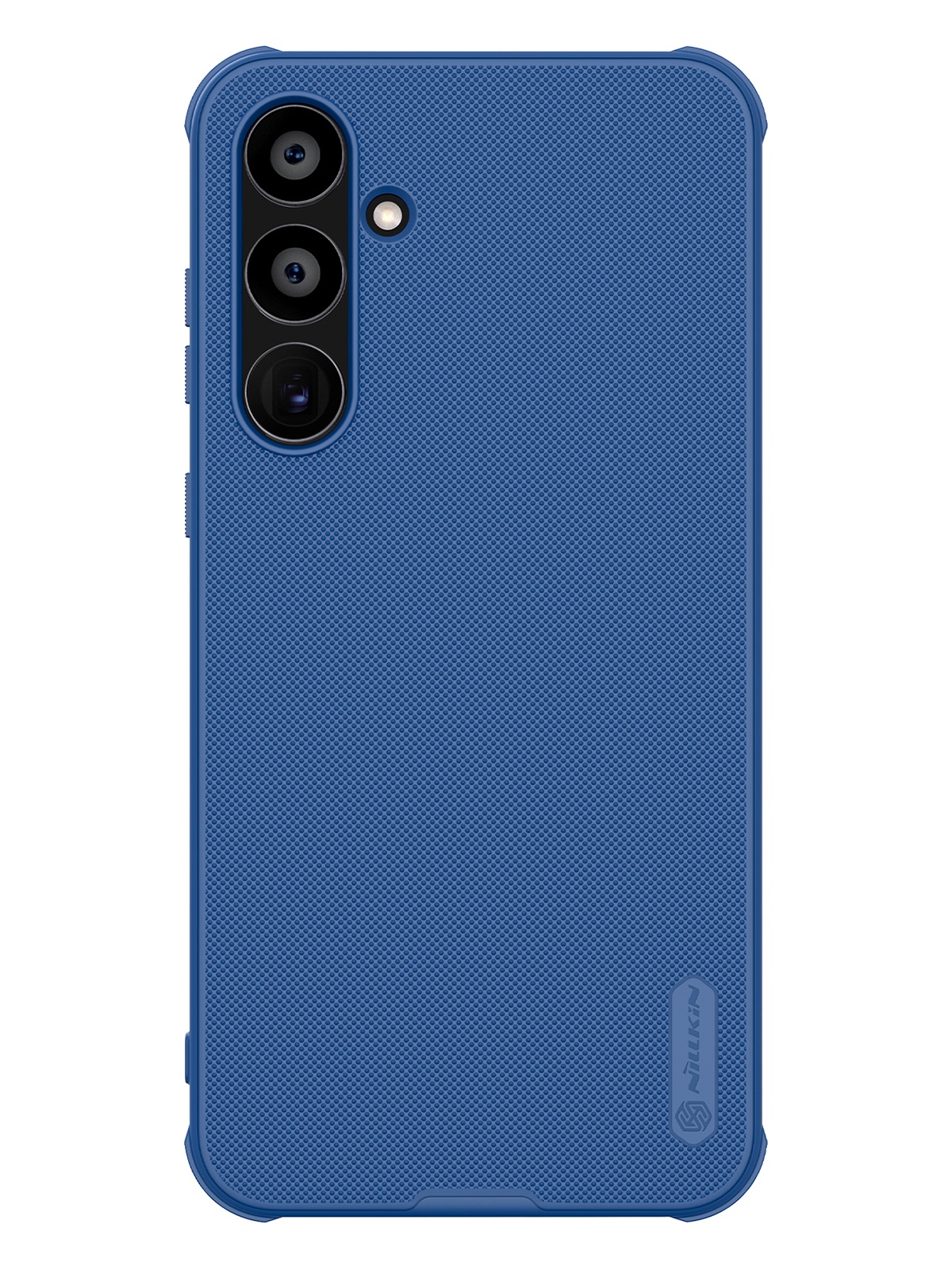 Чехол Nillkin Frosted Shield Pro для Samsung Galaxy A55 5G с усиленными углами, синий, Frosted Shield Pro
Чехол Nillkin Frosted Shield Pro для Samsung Galaxy A55 5G с усиленными углами, синий, Frosted Shield Pro