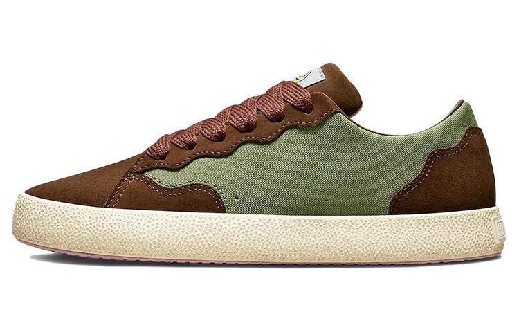Кеды унисекс Converse GOLF WANG GLF 2.0 зеленые 39 EU, Зеленый, GOLF WANG x Converse GLF 2.0
Кеды унисекс Converse GOLF WANG GLF 2.0 зеленые 39 EU, Зеленый, GOLF WANG x Converse GLF 2.0