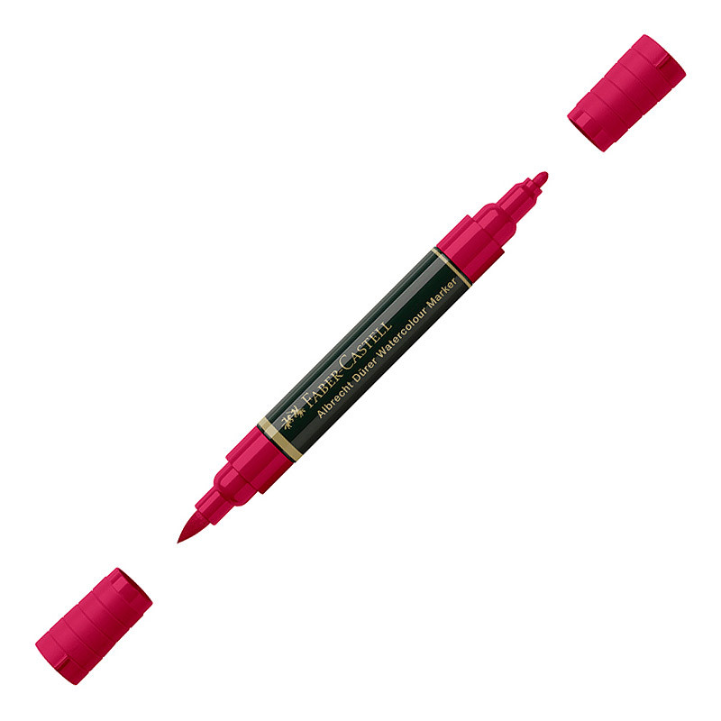 Faber-Castell Albrecht Durer, 127 розовый кармин, двухсторонний, Albrecht Durer, 127 розовый кармин, двухсторонний
Faber-Castell Albrecht Durer, 127 розовый кармин, двухсторонний, Albrecht Durer, 127 розовый кармин, двухсторонний