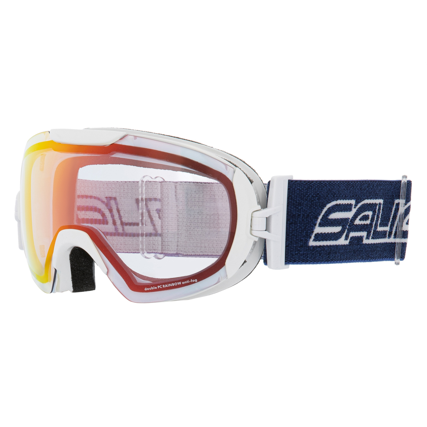 Маска Горнолыжная Salice 604Darwf White-Jeans/Darw Clear S1 (Б/Р) 2024-25, 604Darwf
Маска Горнолыжная Salice 604Darwf White-Jeans/Darw Clear S1 (Б/Р) 2024-25, 604Darwf